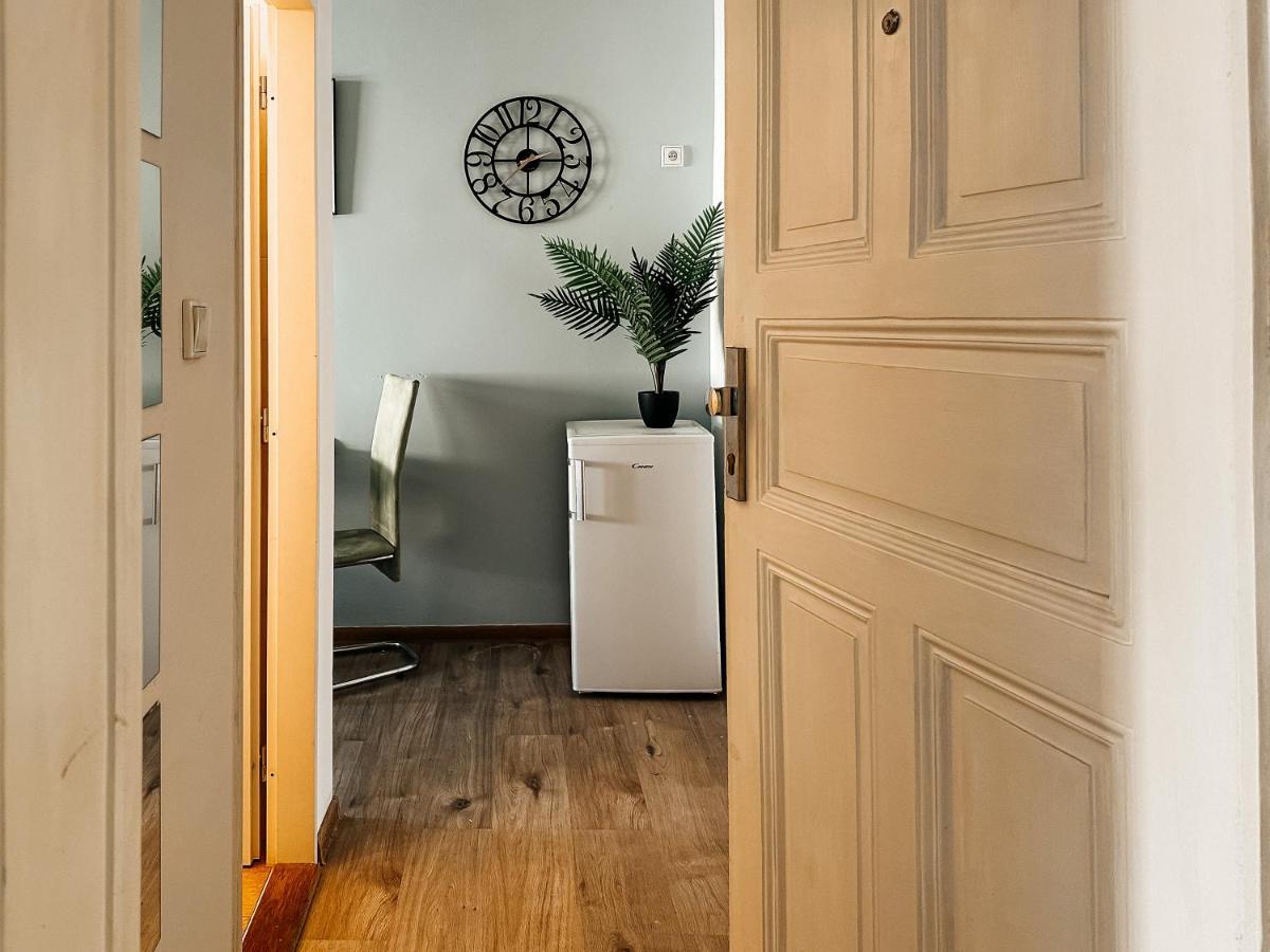 Savor Apartment Πράγα Εξωτερικό φωτογραφία