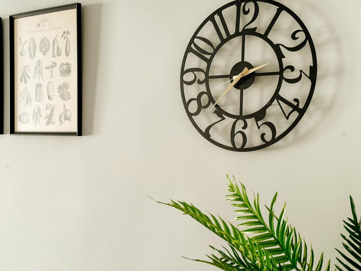Savor Apartment Πράγα Εξωτερικό φωτογραφία
