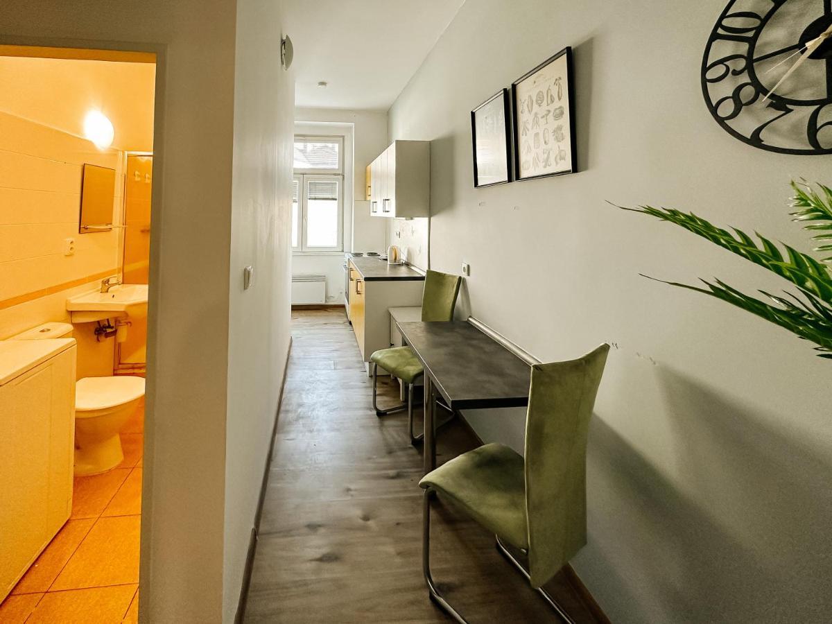 Savor Apartment Πράγα Εξωτερικό φωτογραφία