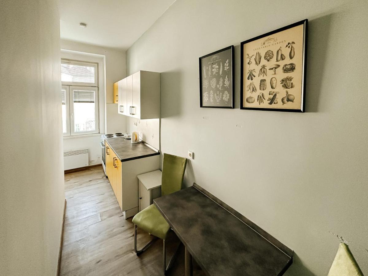 Savor Apartment Πράγα Εξωτερικό φωτογραφία