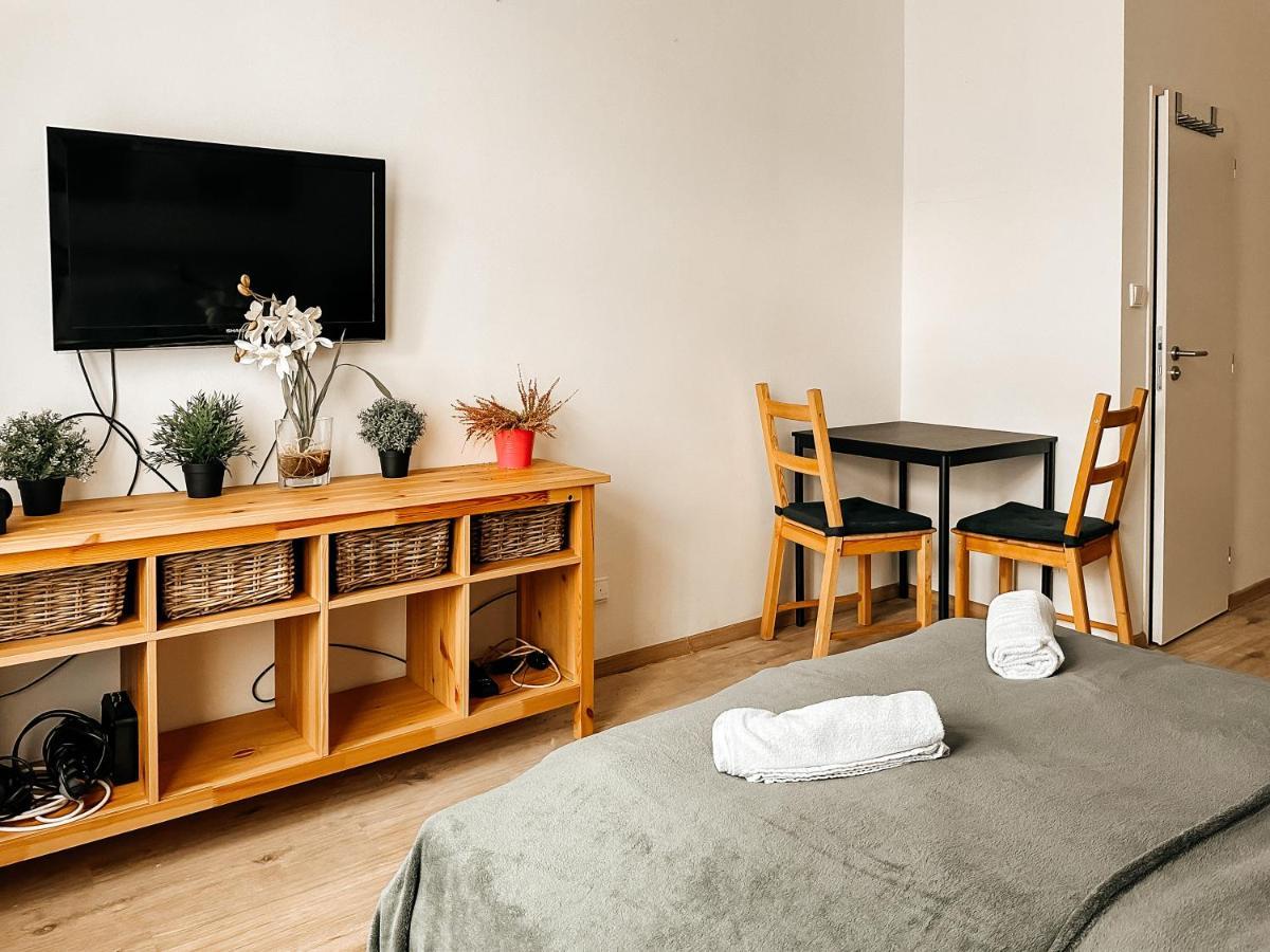 Savor Apartment Πράγα Εξωτερικό φωτογραφία