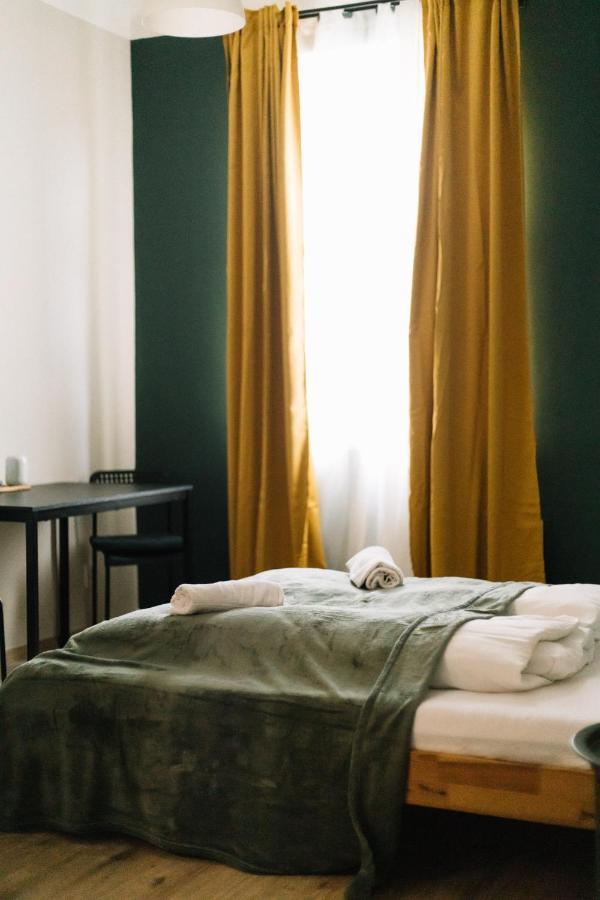Savor Apartment Πράγα Εξωτερικό φωτογραφία